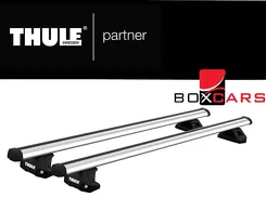 Bagażnik dachowy Thule ProBar Evo 7107-391-187190