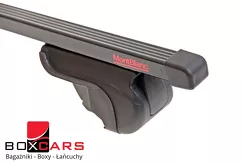 Bagażnik dachowy Ford Galaxy AMC Mont Blanc 5416 S49