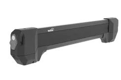 Uchwyt narciarski Hakr 4 HV-5540 Black