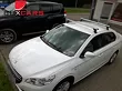 Bagażnik dachowy Cruz Peugeot 301
