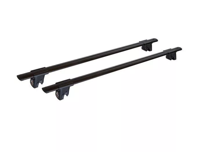 Bagażnik dachowy Aguri Runner R2 C/D black