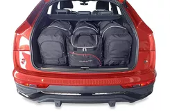 AUDI Q5 SPORTBACK 2020-2024 TORBY DO BAGAŻNIKA 4 SZT