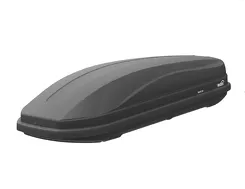 Box dachowy Hakr Magic 320 carbon