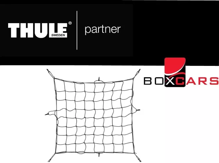 THULE 595 siatka 80X80