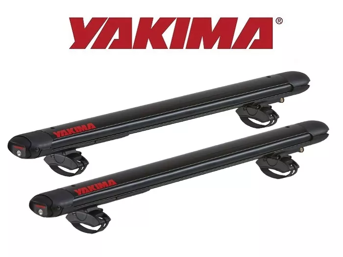 Uchwyt narciarski Yakima FatCat 6 Evo