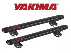 Uchwyt narciarski Yakima FatCat 6 Evo