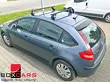 Bagażnik dachowy Citroen C4