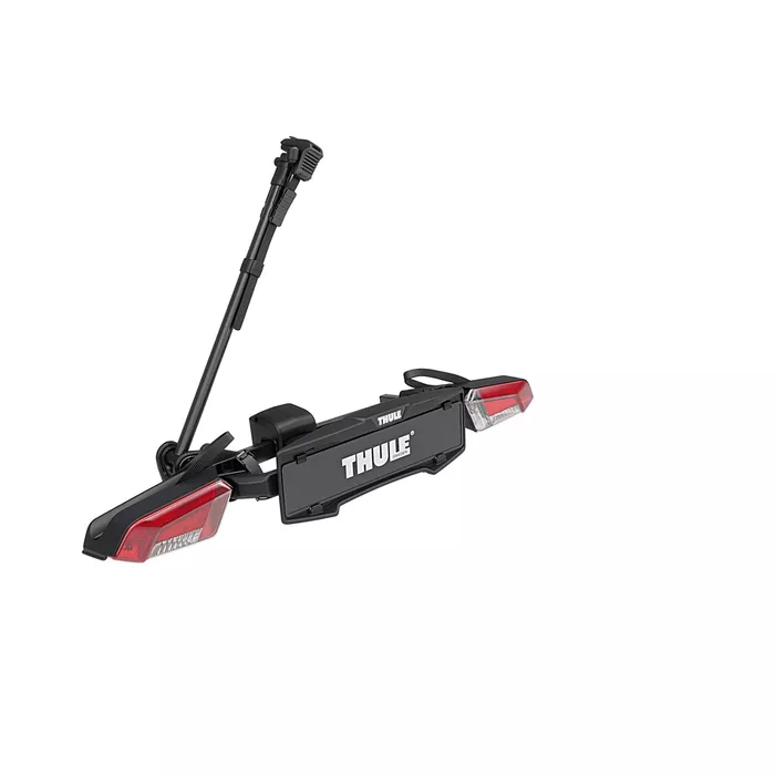 Bagażnik rowerowy na hak na 1 rower  Thule VeloLite 9051100