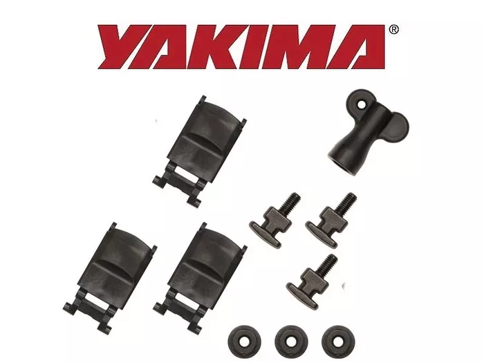 Yakima SmarT-Slot kit 1