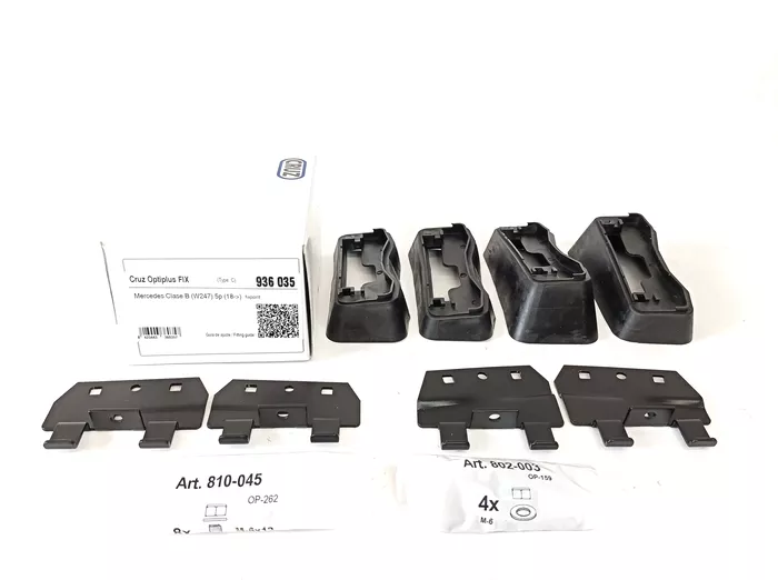Cruz kit 936035