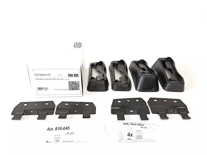 Cruz kit 936035