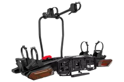 Bagażnik rowerowy na hak Inter Pack Velox 2 LED