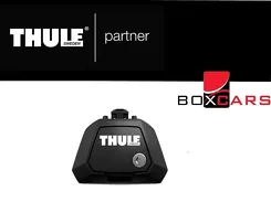 Thule Evo Raised Rail stopy bagażnika dachowego
