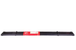 Mont Blanc AMC S49 – stalowe belki dachowe 125 cm (33×22 mm, 75 kg)