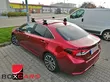 Bagażnik dachowy Thule Toyota Corolla