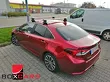 Bagażnik dachowy Thule Toyota Corolla