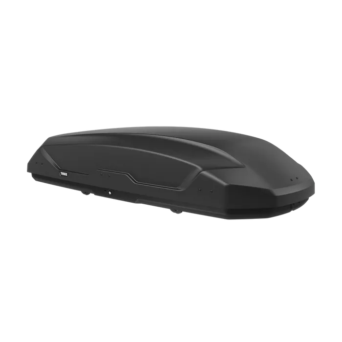 Box dachowy Thule Pulse 2 L