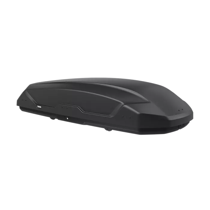 Box dachowy Thule Pulse 2 L