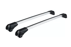 Bagażnik dachowy BMW serie 1 F70 Cruz Airo Fuse
