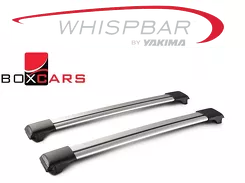Bagażnik dachowy Whispbar S54 - K521 Skoda Superb