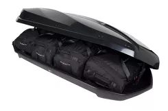 ZESTAW TOREB KJUST 4 SZT DO BOKSU DACHOWEGO JUNIOR STRIKE 480