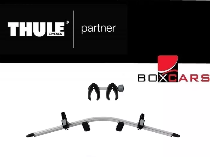 Thule 9261 VeloCompact  Adapter na 4 rower do platformy 926/927