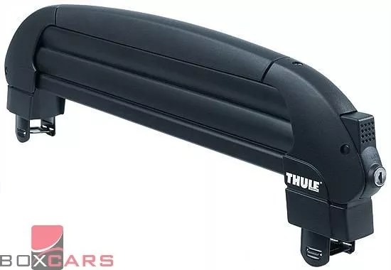 THULE 748 Snowpro uchwyt narciarski