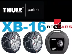 Łańcuchy śniegowe THULE XB-16 230