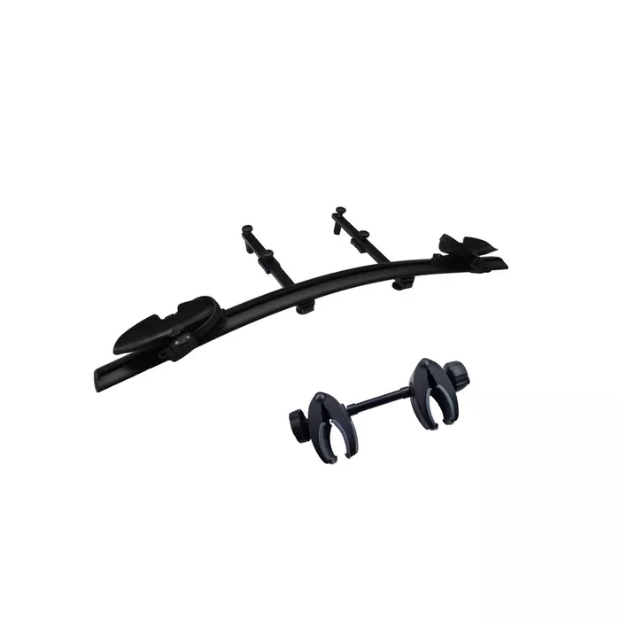 Aguri Active Bike Black Adapter na 3 lub 4 rower