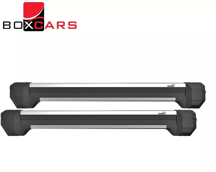 Uchwyt narciarski Hakr 4 HV-540