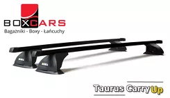 Bagażnik dachowy CarryUp T-713 K958 Audi Q7