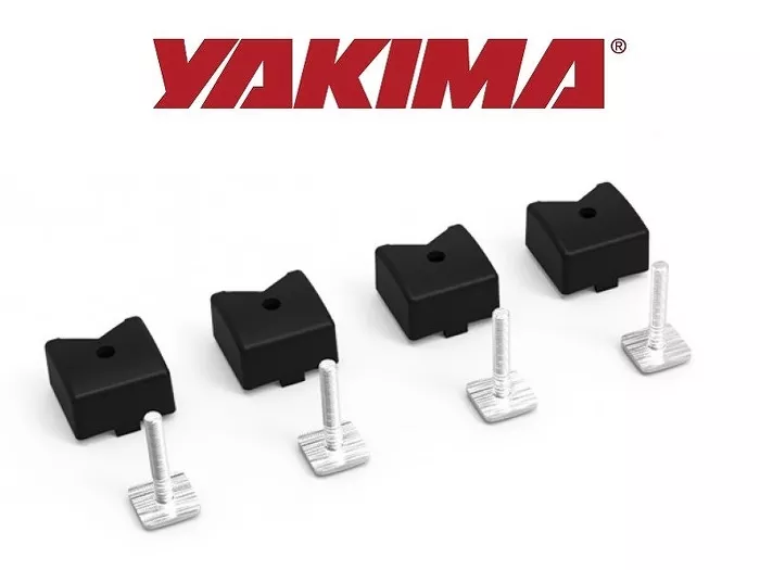 Yakima SmarT-Slot kit 2