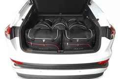 AUDI Q4 e-tron SPORTBACK EV 2021+ TORBY DO BAGAŻNIKA 5 SZT