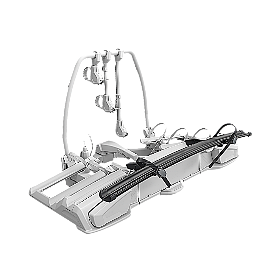 Thule VeloSpace 3 bike adapter 9031100 adapter na dodatkowy rower