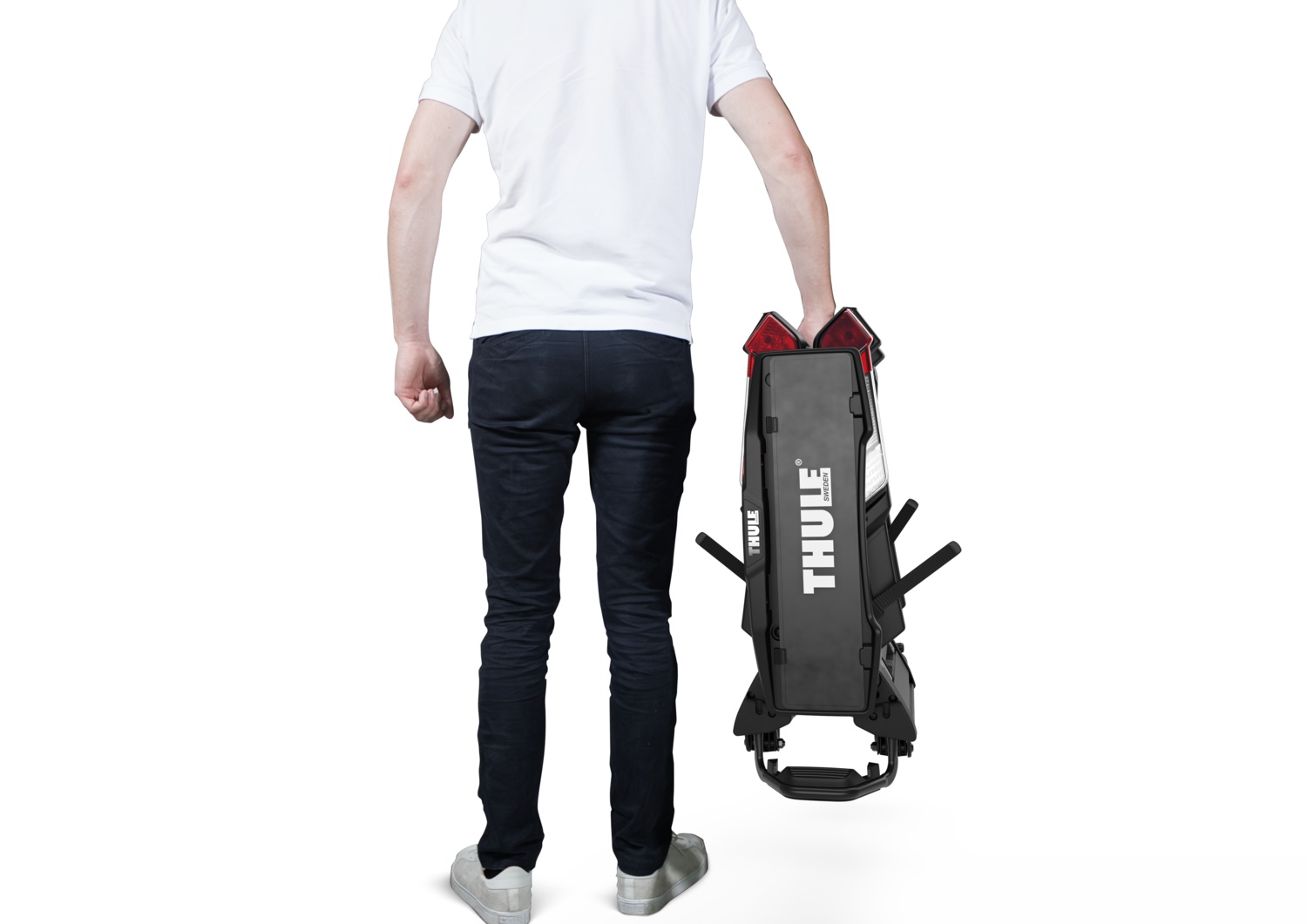Uchwyty transportowe Thule Epos 2