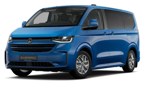 Aluminiowy bagażnik dachowy Volkswagen Caravelle T7 Cruz Cargo Xpro 934304-924092