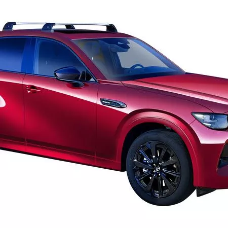 Bagażnik dachowy Mazda CX60