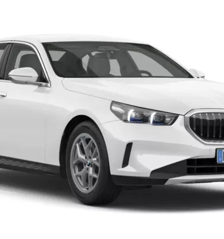 Poznaj bagażnik do BMW serie 5 / i5 model G60