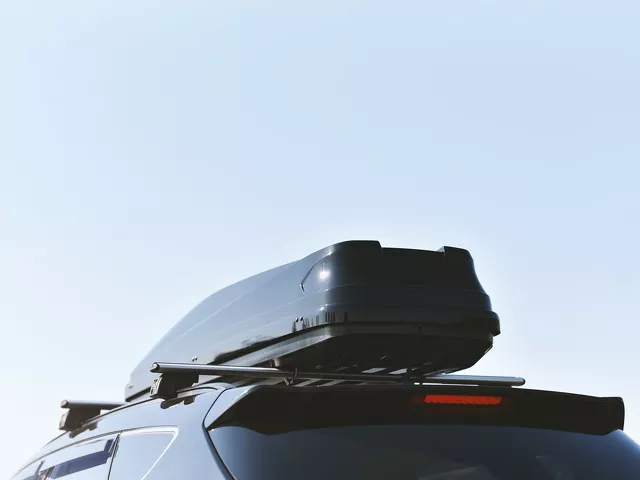 Aerodynamiczne belki bagażnika dachowego a Nissan Juke ? korzyści dla kierowców