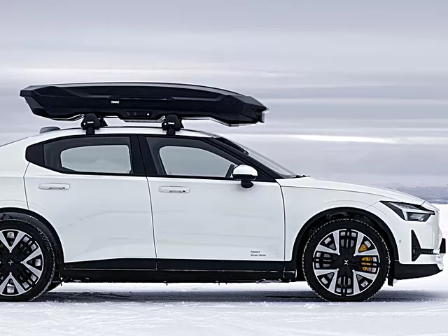 Thule Motion 3 L low 639300