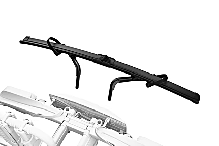Składany adapter na dodatkowy rower +1